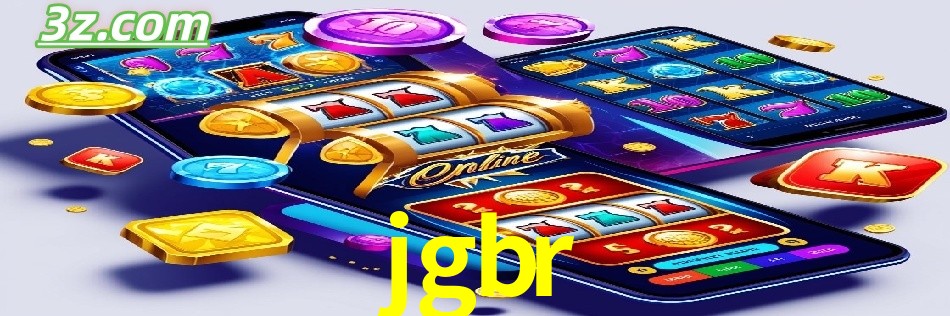 Vantagens do App jgbr