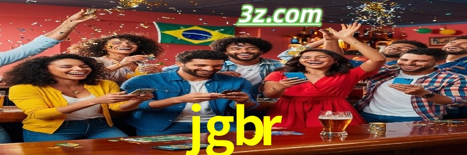 Por Que Escolher o Cassino do jgbr