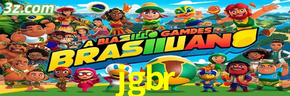 Por Que Jogar no jgbr?